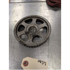 01V213 Right Camshaft Timing Gear For 06-07 Honda Accord  3.0